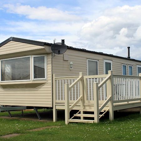 Searivers 98Lemmington By The Beach Ynyslas, Borth Exteriör bild